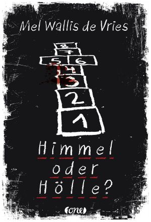 [Mädchen Thriller 07] • Himmel oder Hölle?